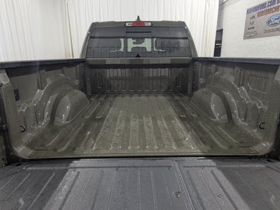 2027 RAM 1500 RAM 1500 BIG HORN CREW CAB 4X4 6'4' BOX
