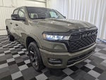 2027 RAM 1500 RAM 1500 BIG HORN CREW CAB 4X4 6'4' BOX