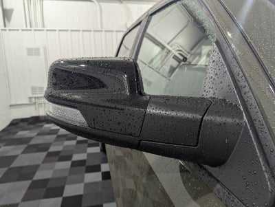 2027 RAM 1500 RAM 1500 BIG HORN CREW CAB 4X4 6'4' BOX