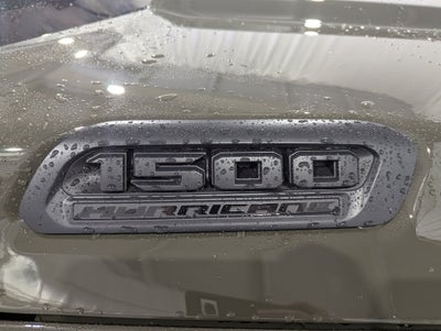 2027 RAM 1500 RAM 1500 BIG HORN CREW CAB 4X4 6'4' BOX