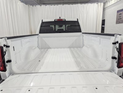 2027 RAM 1500 RAM 1500 BIG HORN CREW CAB 4X4 6'4' BOX