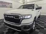 2027 RAM 1500 RAM 1500 BIG HORN CREW CAB 4X4 6'4' BOX