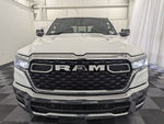 2027 RAM 1500 RAM 1500 BIG HORN CREW CAB 4X4 6'4' BOX