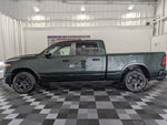 2026 RAM Ram 1500 RAM 1500 BIG HORN CREW CAB 4X4 6'4' BOX