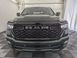 2026 RAM Ram 1500 RAM 1500 BIG HORN CREW CAB 4X4 6'4' BOX