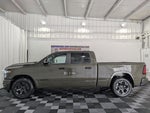 2027 RAM 1500 RAM 1500 BIG HORN CREW CAB 4X4 6'4' BOX