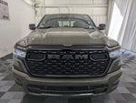 2027 RAM 1500 RAM 1500 BIG HORN CREW CAB 4X4 6'4' BOX