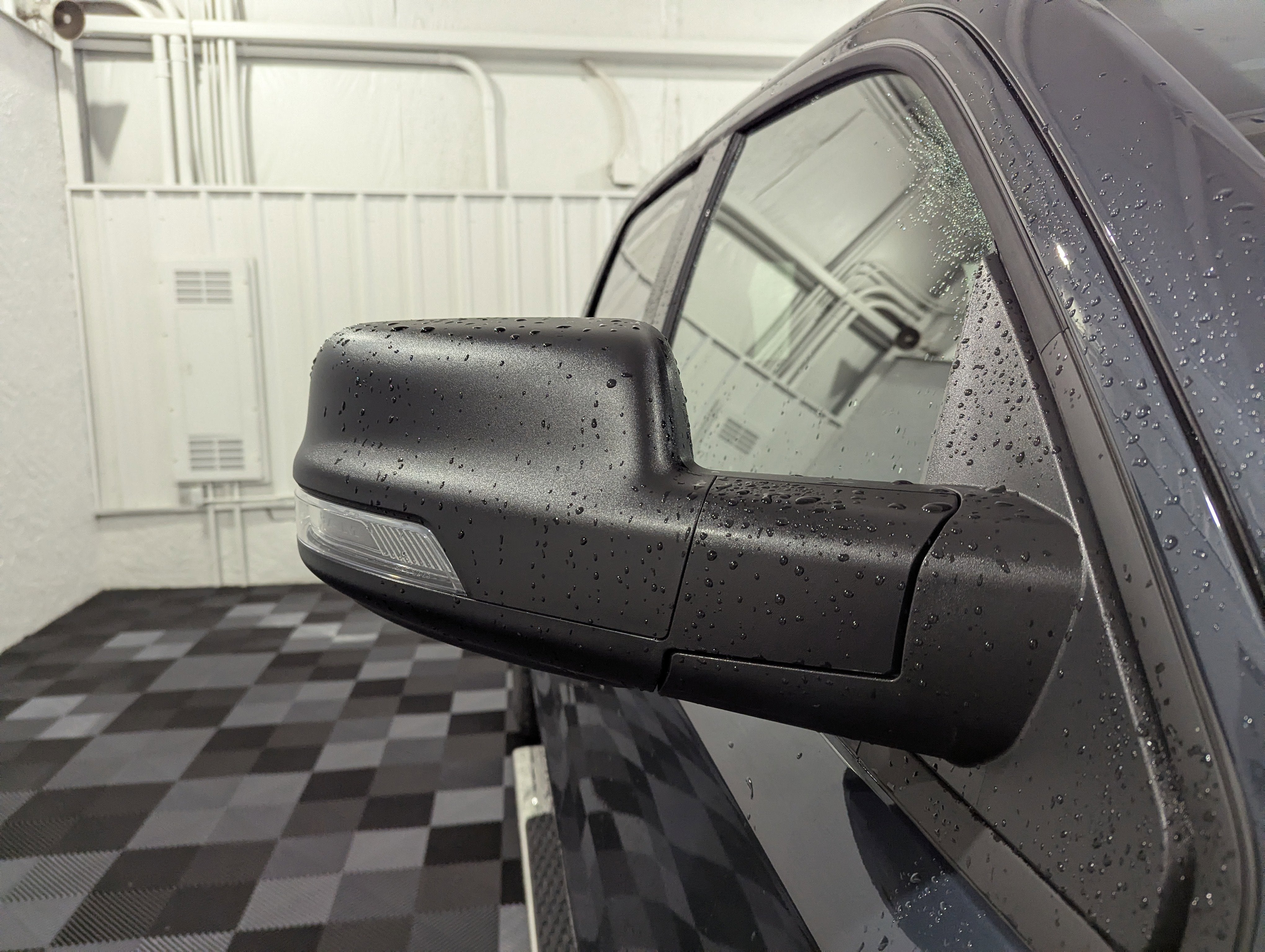 2026 RAM Ram 1500 RAM 1500 BIG HORN CREW CAB 4X4 6'4' BOX