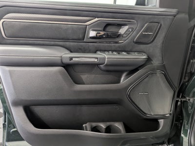 2026 RAM 1500 RAM 1500 RHO CREW CAB 4X4 5'7' BOX