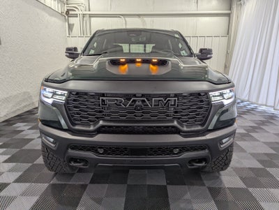 2026 RAM 1500 RAM 1500 RHO CREW CAB 4X4 5'7' BOX