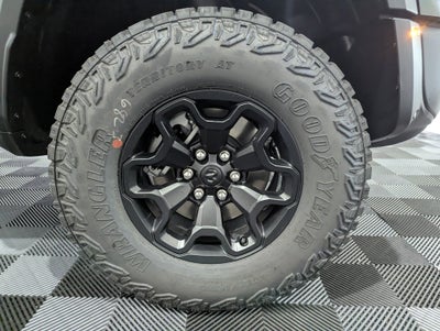 2026 RAM 1500 RAM 1500 RHO CREW CAB 4X4 5'7' BOX