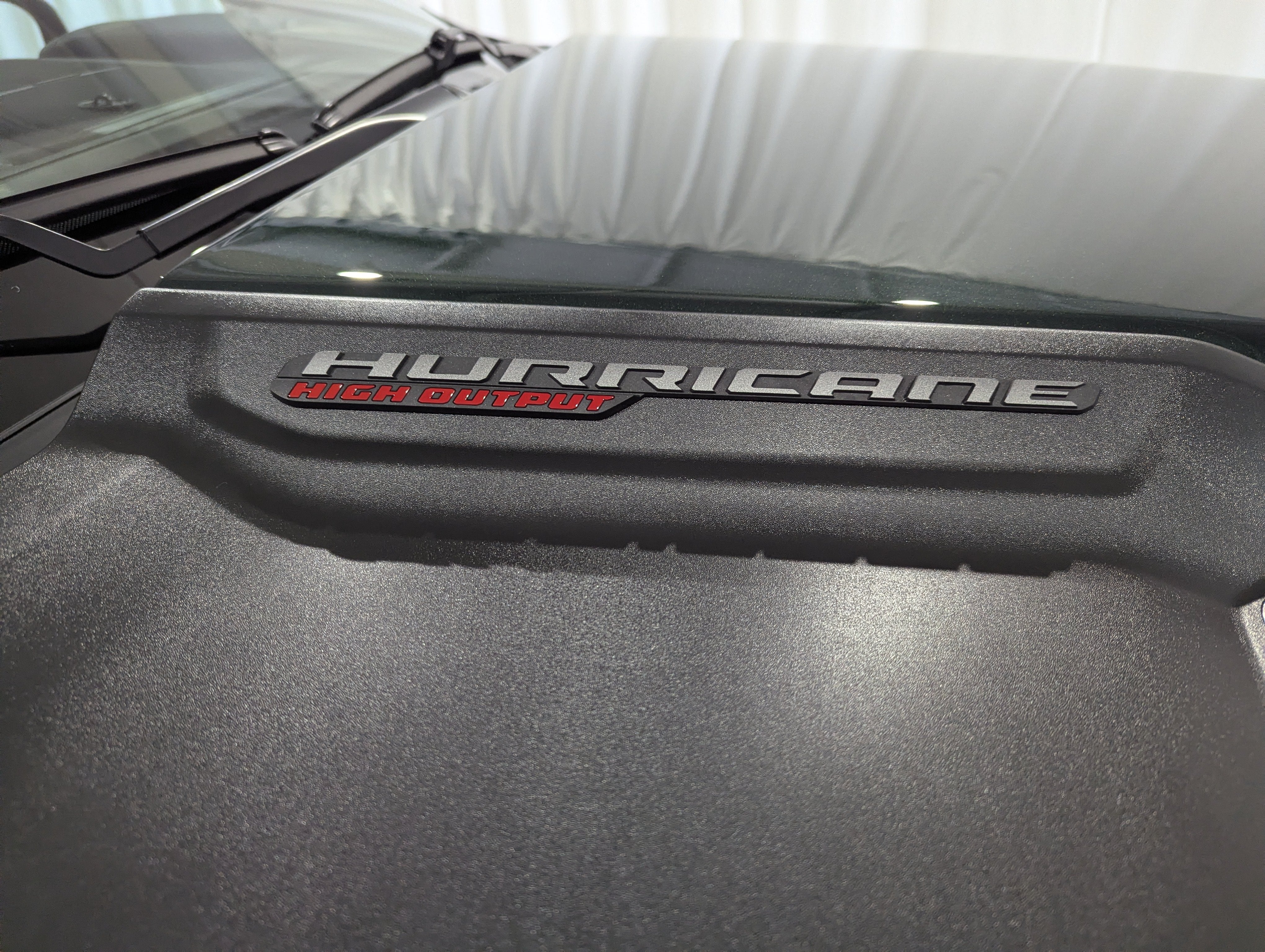2026 RAM 1500 RAM 1500 RHO CREW CAB 4X4 5'7' BOX
