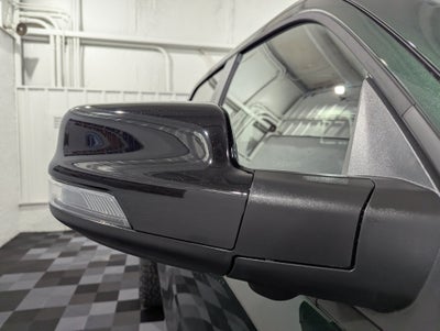 2026 RAM 1500 RAM 1500 RHO CREW CAB 4X4 5'7' BOX