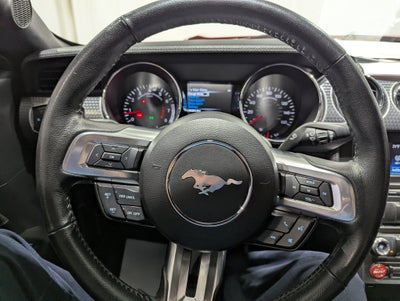 2016 Ford Mustang GT