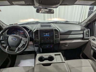 2019 Ford F-250 XLT