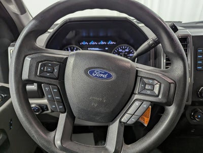 2019 Ford F-250 XLT