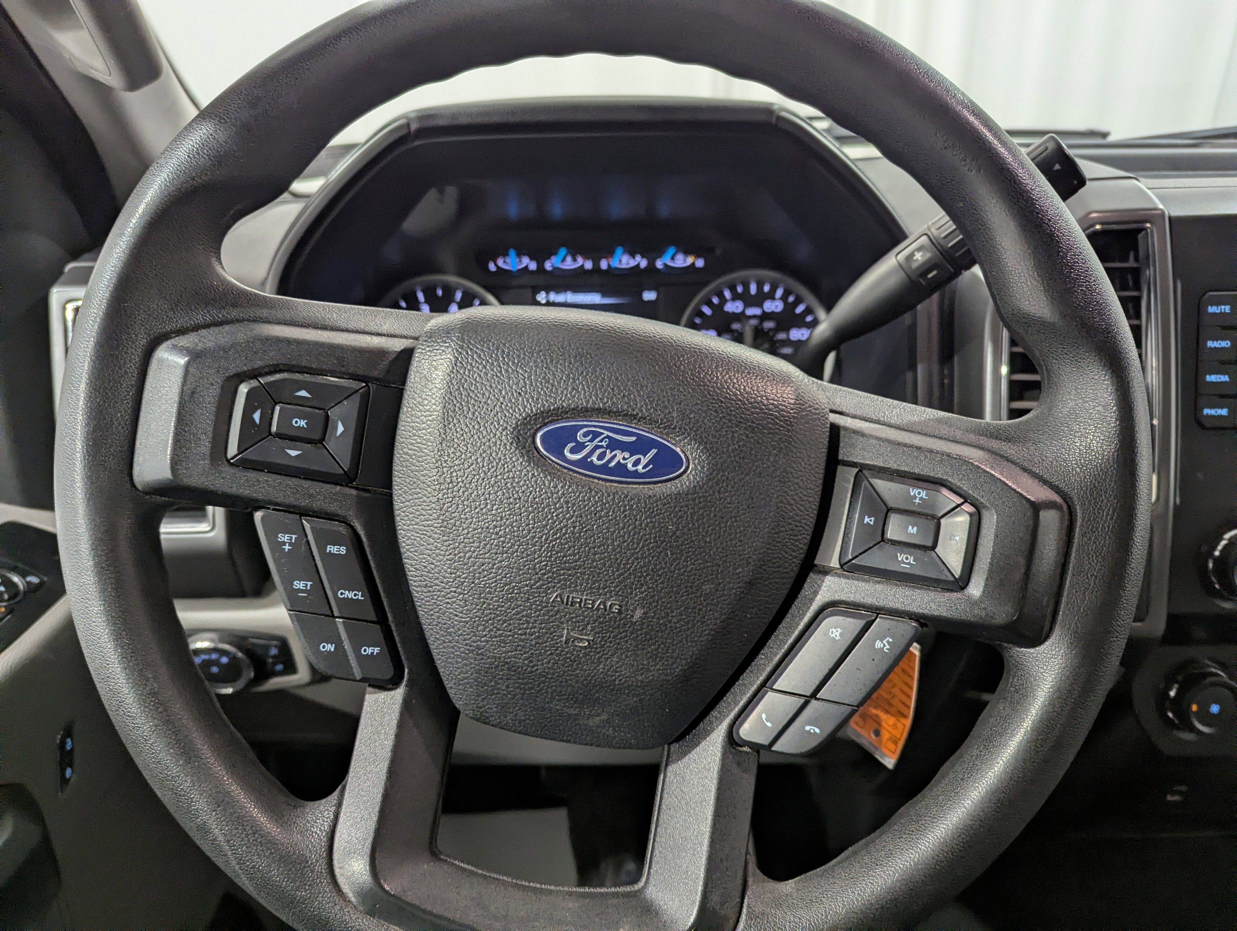 2019 Ford F-250 XLT