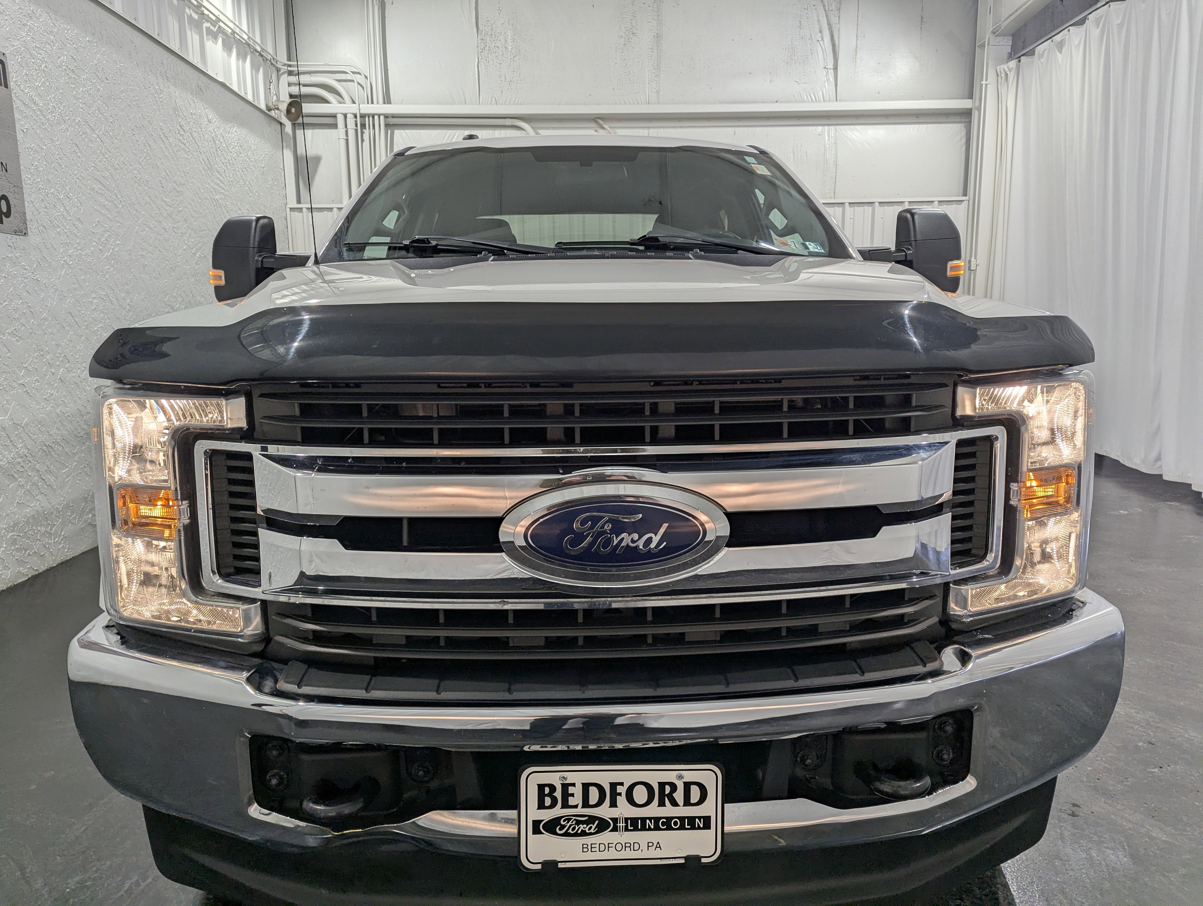 2019 Ford F-250 XLT