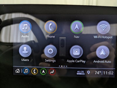 2020 Chevrolet Corvette Stingray RWD Convertible 2LT