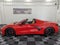 2020 Chevrolet Corvette Stingray RWD Convertible 2LT