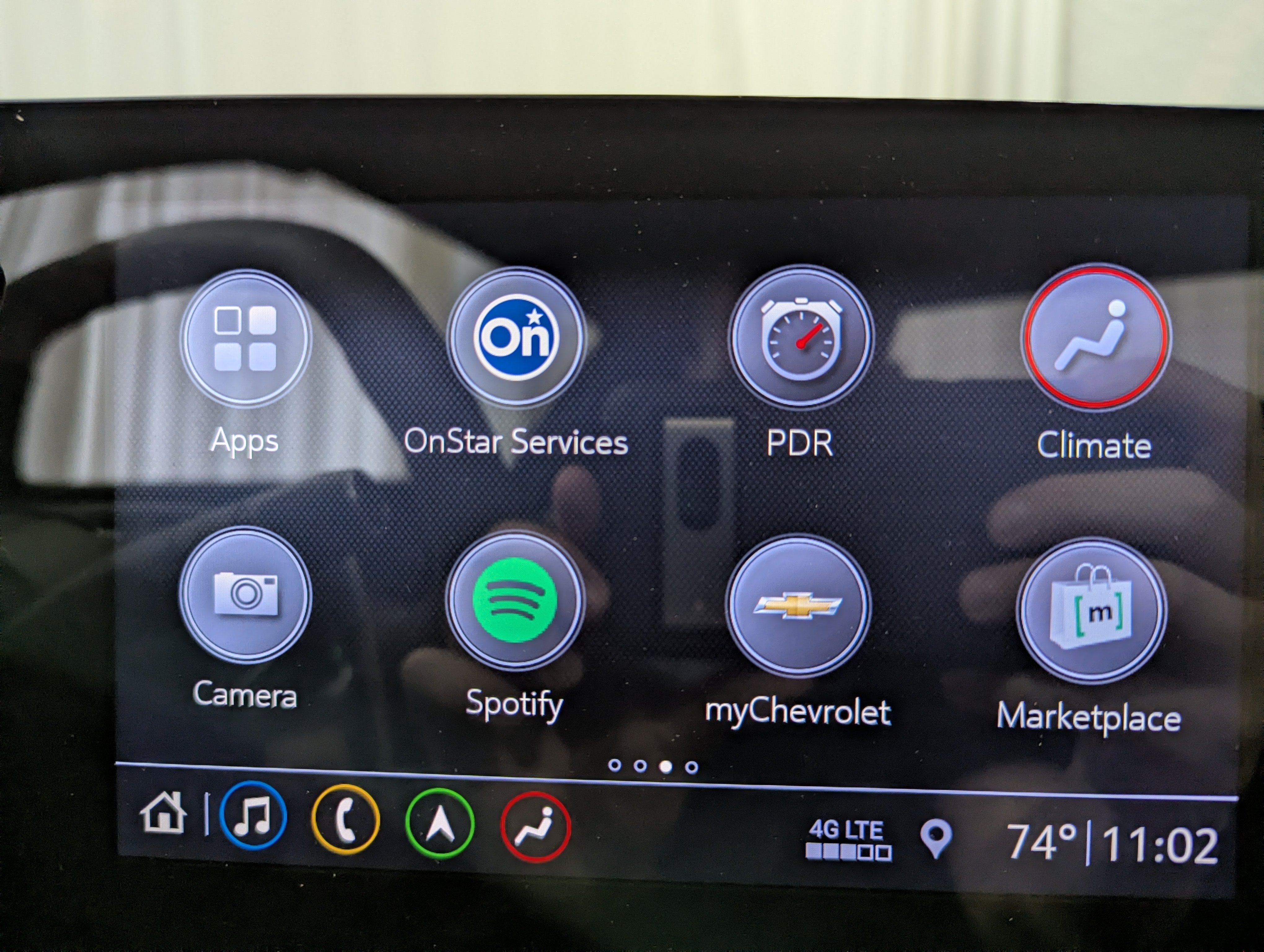 2020 Chevrolet Corvette Stingray RWD Convertible 2LT