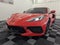 2020 Chevrolet Corvette Stingray RWD Convertible 2LT