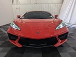 2020 Chevrolet Corvette Stingray RWD Convertible 2LT