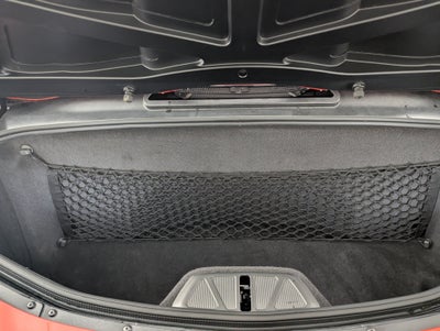 2020 Chevrolet Corvette Stingray RWD Convertible 2LT