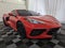 2020 Chevrolet Corvette Stingray RWD Convertible 2LT