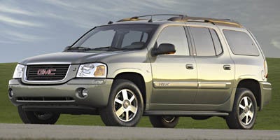 2005 GMC Envoy XL SLE
