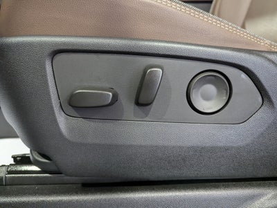2023 Chevrolet Tahoe 4WD High Country