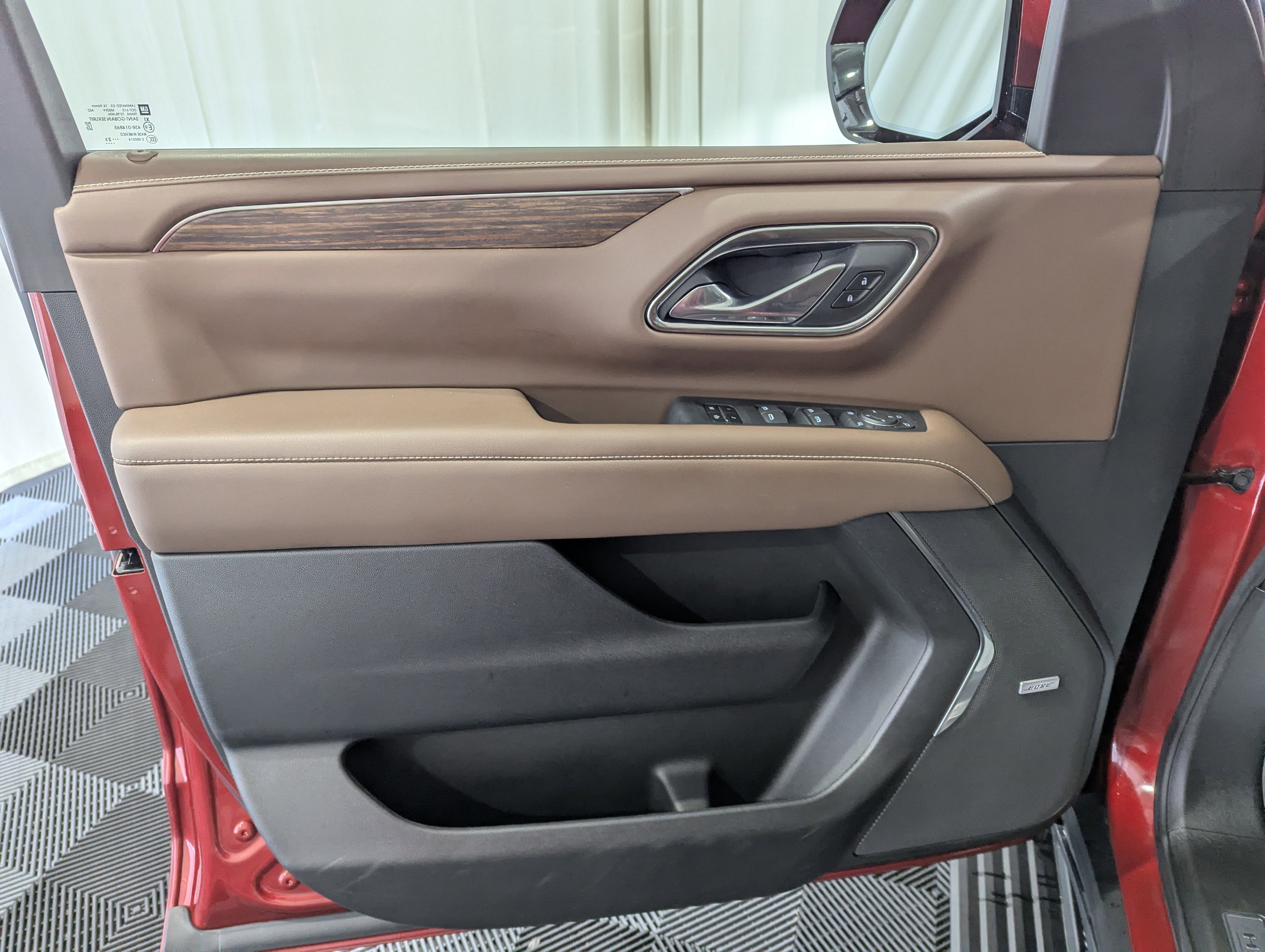 2023 Chevrolet Tahoe 4WD High Country