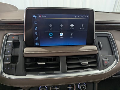 2023 Chevrolet Tahoe 4WD High Country