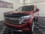 2023 Chevrolet Tahoe 4WD High Country