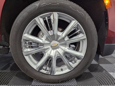 2023 Chevrolet Tahoe 4WD High Country