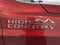 2023 Chevrolet Tahoe 4WD High Country