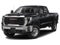 2024 GMC Sierra 3500HD 4WD Crew Cab Long Bed Pro