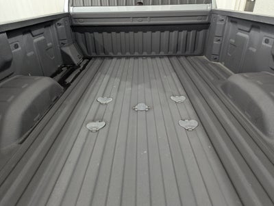 2024 GMC Sierra 3500HD 4WD Crew Cab Long Bed Pro
