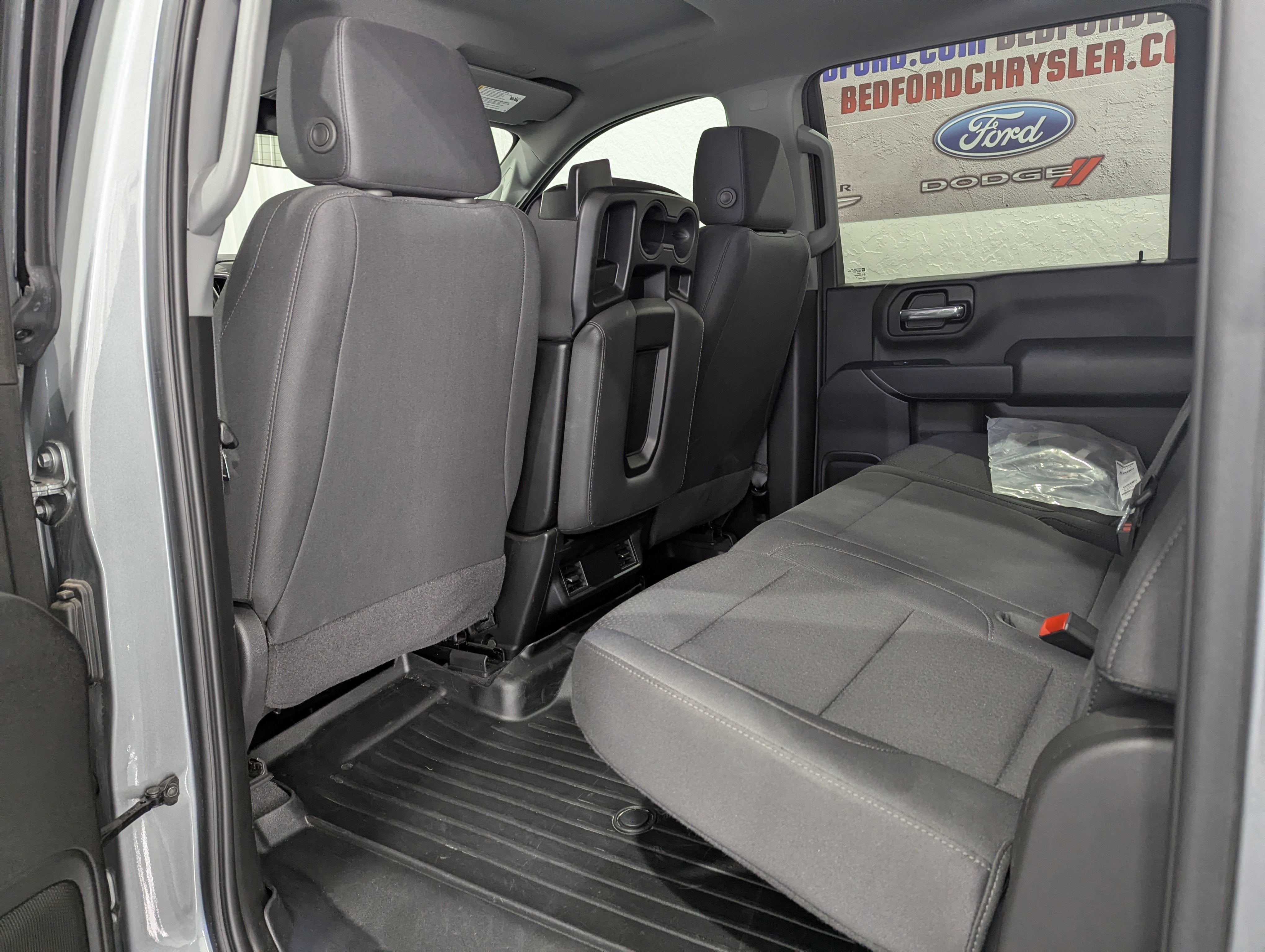 2024 GMC Sierra 3500HD 4WD Crew Cab Long Bed Pro