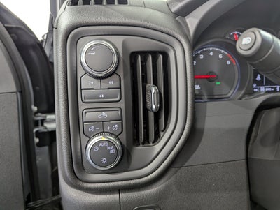 2024 GMC Sierra 3500HD 4WD Crew Cab Long Bed Pro