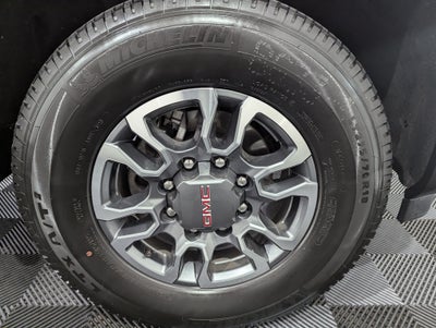 2024 GMC Sierra 3500HD 4WD Crew Cab Long Bed Pro