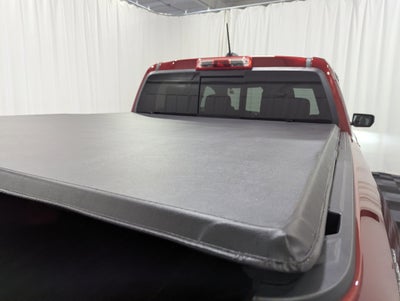 2025 GMC Canyon 4WD Elevation