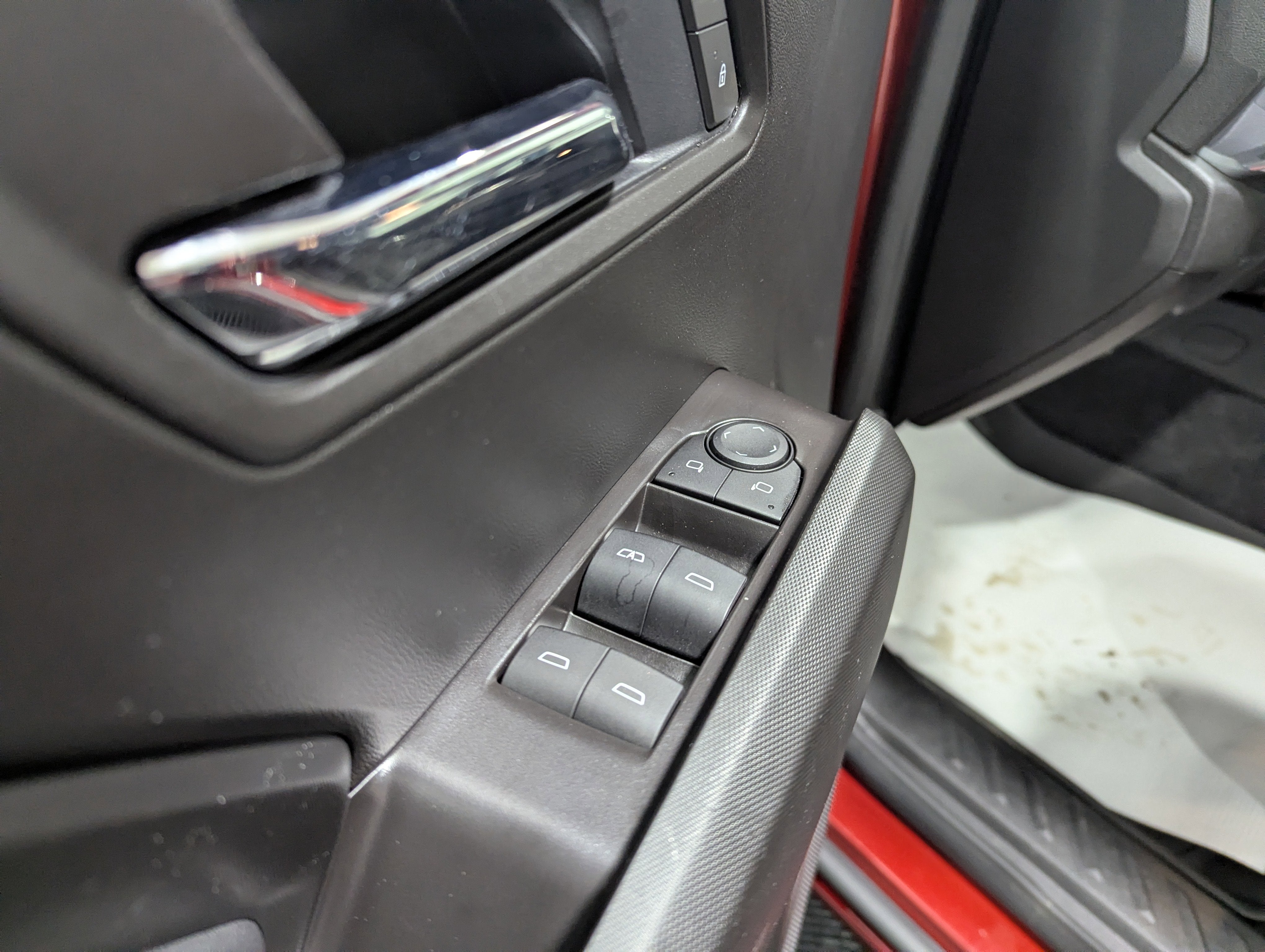 2025 GMC Canyon 4WD Elevation