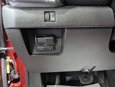 2025 GMC Canyon 4WD Elevation