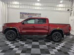 2025 GMC Canyon 4WD Elevation