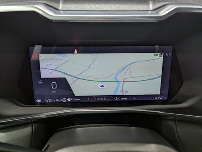 2025 GMC Canyon 4WD Elevation