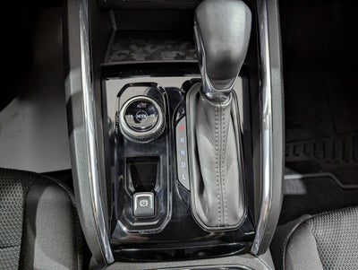 2025 GMC Canyon 4WD Elevation