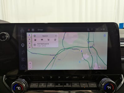 2025 GMC Canyon 4WD Elevation
