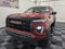 2025 GMC Canyon 4WD Elevation