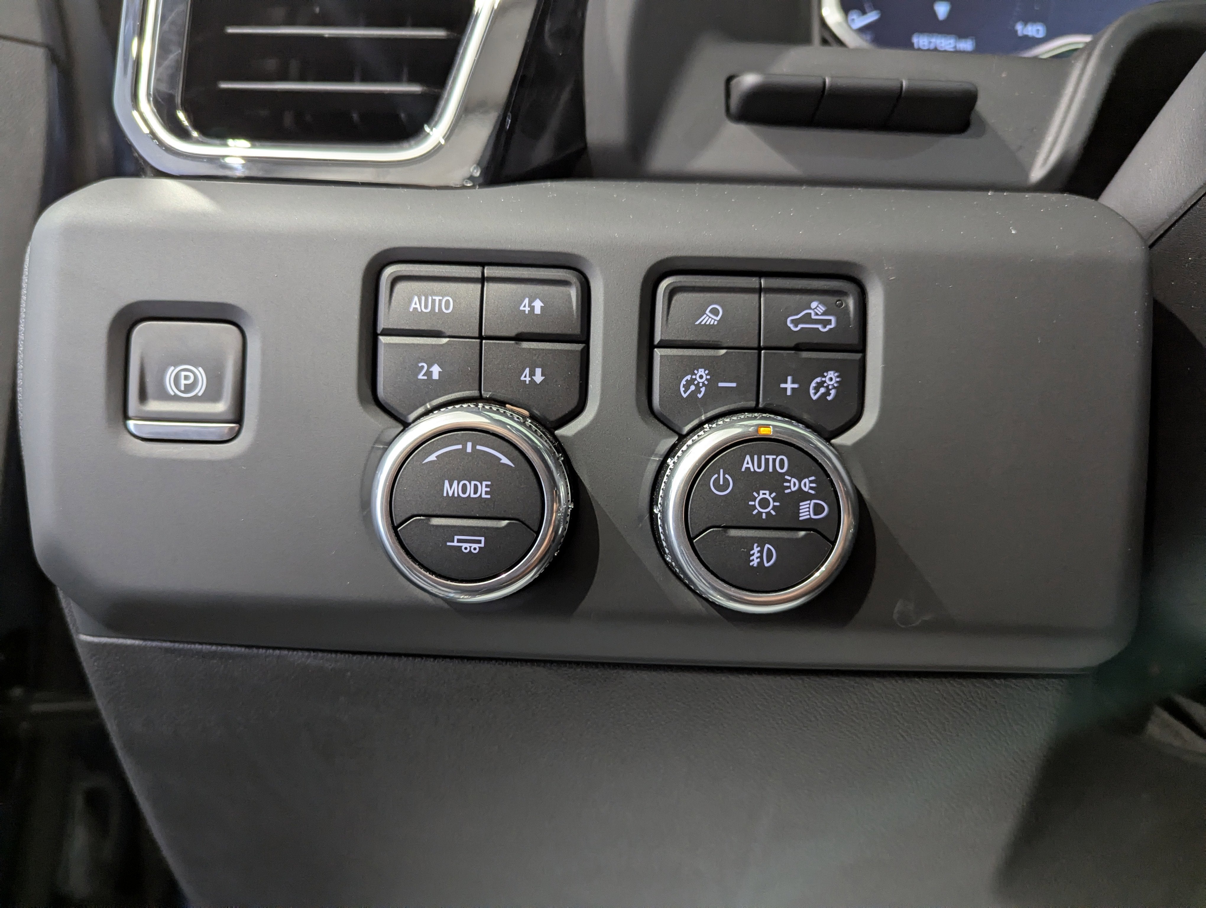 2024 GMC Sierra 1500 4WD Crew Cab Short Box Denali Ultimate